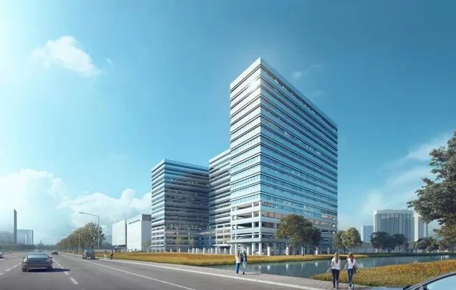 南京經開區重大項目“奔跑”開局，天加科技打造行業標桿工廠，引領信息系統集成服務新風向