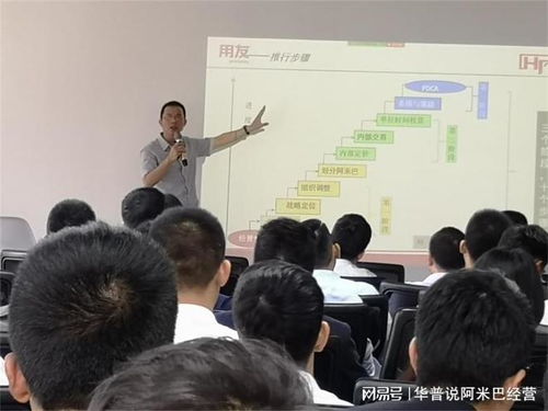 阿米巴經(jīng)營模式在塑膠五金制品工廠的成功落地實踐 市場調查篇